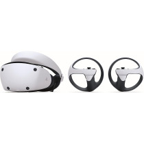 Sony Playstation VR2 (UAE Version) White/Black
