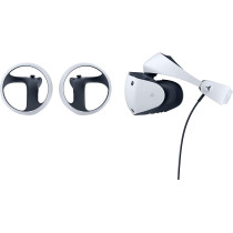Sony Playstation VR2 (UAE Version) White/Black
