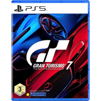 Playstation Gran Turismo 7 (Ps5)