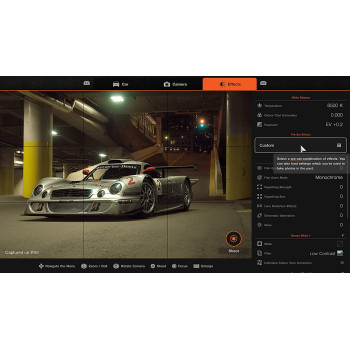 Playstation Gran Turismo 7 (Ps5)