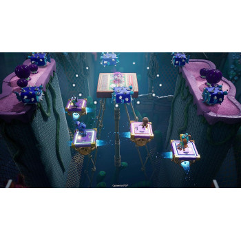 Playstation Sackboy: A Big Adventure (PS5)