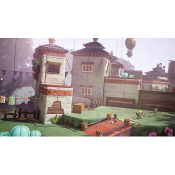 Playstation Sackboy: A Big Adventure (PS5)