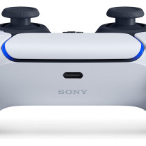 PlayStation 5 DualSense Wireless Controller