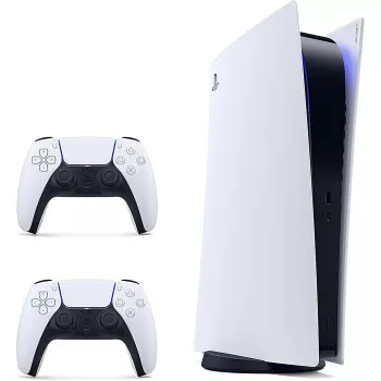 Sony Playstation 5 Digital...