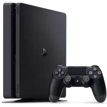Sony PlayStation 4 500GB...
