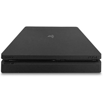 Sony PlayStation 4 500GB Console (Black)