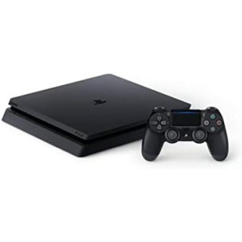 Sony PlayStation 4 500GB Console (Black)