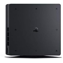 Sony PlayStation 4 500GB Console (Black)