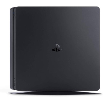 Sony PlayStation 4 500GB Console (Black)