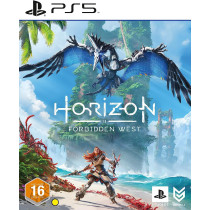 Playstation Horizon: Forbidden West Ps5 Version