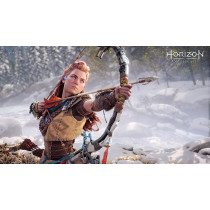 Playstation Horizon: Forbidden West Ps5 Version