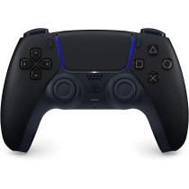 PlayStation DualSense Midnight Wireless Controller (Black)