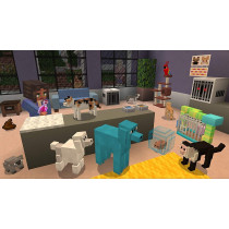 Minecraft Video Game for PlayStation 4