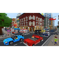 Minecraft Video Game for PlayStation 4
