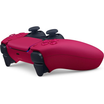 PlayStation DualSense Wireless Controller Cosmic Red