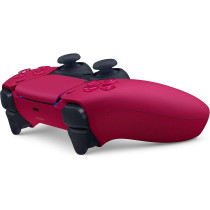 PlayStation DualSense Wireless Controller Cosmic Red