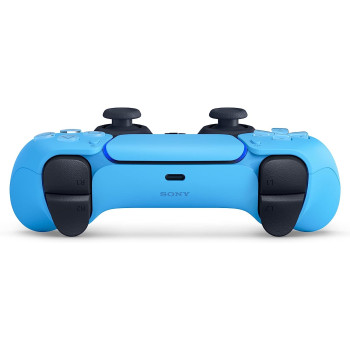 PlayStation DualSense Wireless Controller - Starlight Blue - PlayStation 5
