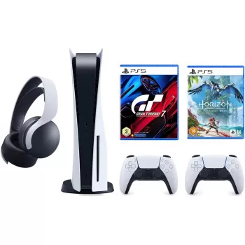 Sony Playstation 5 Disc...