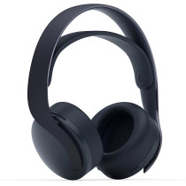 Playstation 5 Pulse 3D Wireless Headset Midnight Black (Electronic Games) (UAE Version)