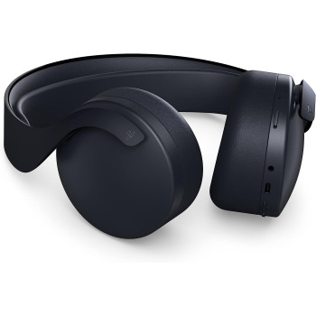 Playstation 5 Pulse 3D Wireless Headset Midnight Black (Electronic Games) (UAE Version)