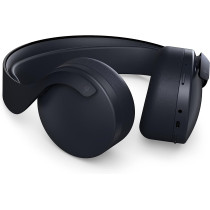 Playstation 5 Pulse 3D Wireless Headset Midnight Black (Electronic Games) (UAE Version)