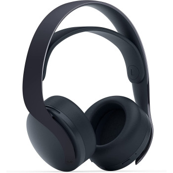 PlayStation PULSE 3D Wireless Headset Midnight Black