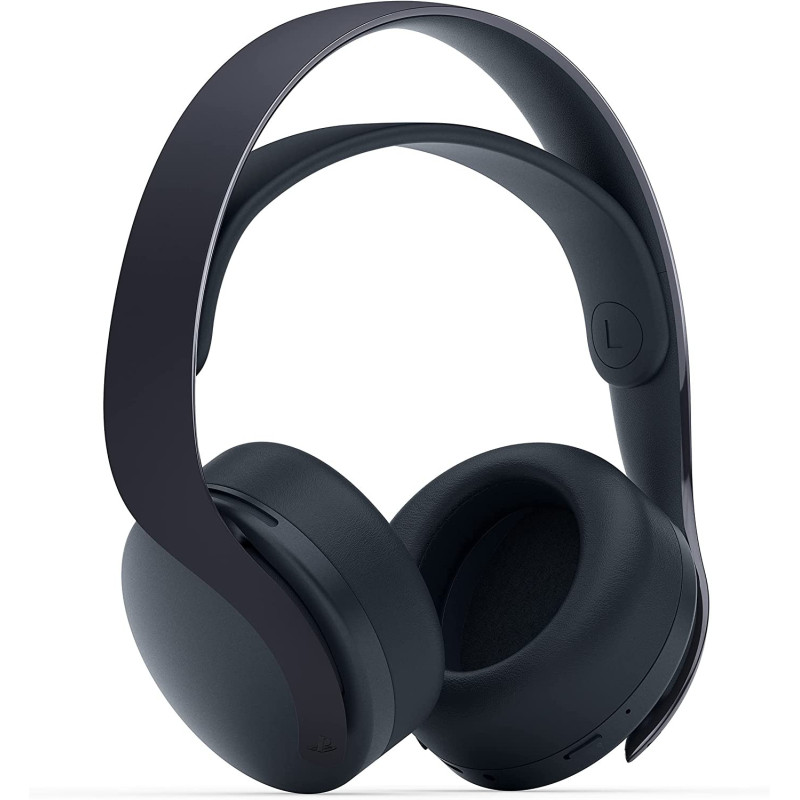 PlayStation PULSE 3D Wireless Headset Midnight Black