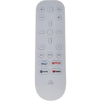 PlayStation 5 Media Remote: UAE Version