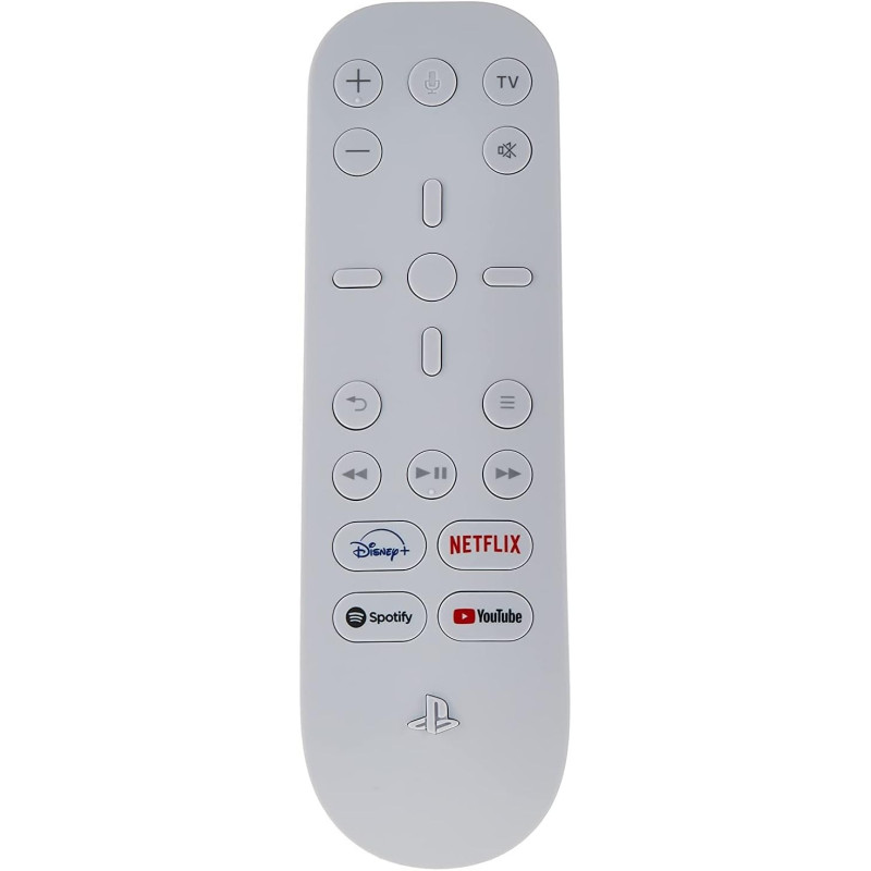 PlayStation 5 Media Remote: UAE Version