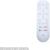 PlayStation 5 Media Remote: UAE Version