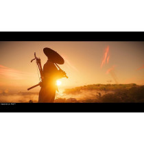 Playstation Ghost Of Tsushima Director's Cut (PS5)