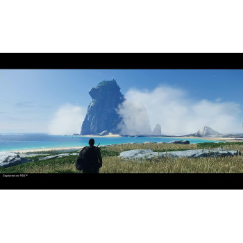 Playstation Ghost Of Tsushima Director's Cut (PS5)