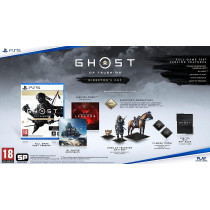 Playstation Ghost Of Tsushima Director's Cut (PS5)