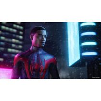 Playstation Marvel'S Spider-Man Miles Morales (PS5)