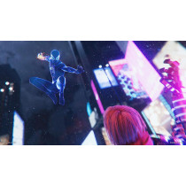 Playstation Marvel'S Spider-Man Miles Morales (PS5)