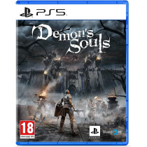 Playstation Demon's Souls (Ps5)