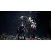 Playstation Demon's Souls (Ps5)