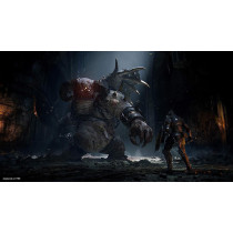 Playstation Demon's Souls (Ps5)