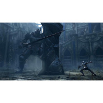 Playstation Demon's Souls (Ps5)
