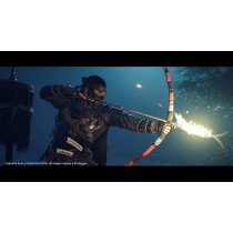 Playstation Ghost Of TsUShima Standard Edition (Ps4)