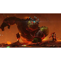Ratchet Clank game - Playstation 4