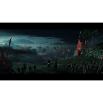 Playstation Ghost Of Tsushima (PS4)