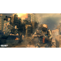 Playstation Call of Duty Black Ops III (PS4)