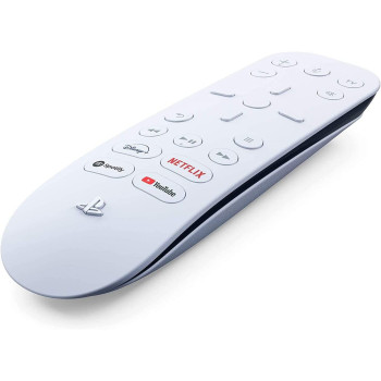 PlayStation Media Remote...