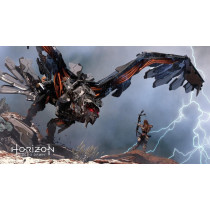 Playstation PS4 HORIZON ZERO DAWN COMPLETE EDITION (PS4)
