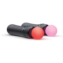 Sony PlayStation Move Motion Controller - Twin Pack For PlayStation 4 / VR