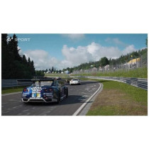 Gran Turismo: Sport Playstation Hits (PS4)