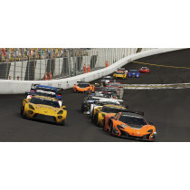 Gran Turismo: Sport Playstation Hits (PS4)