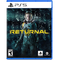 Playstation Returnal (Ps5) - Uae Nmc Version
