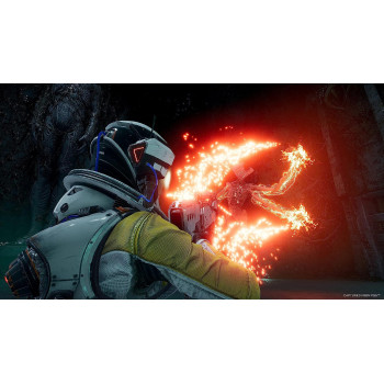 Playstation Returnal (Ps5) - Uae Nmc Version